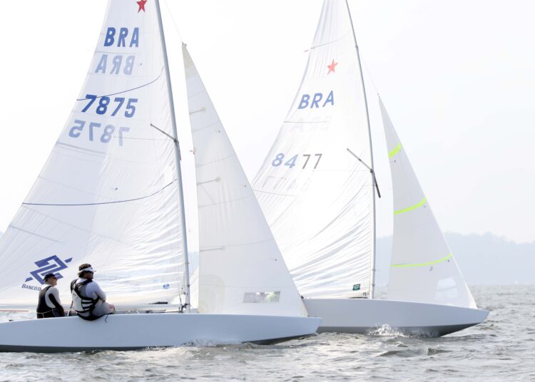 Paulista de Star 2023 é vencido do Gonzaga e Seifert