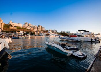 Barco Show confirma segunda edição de 2023 em Aracajú (SE)