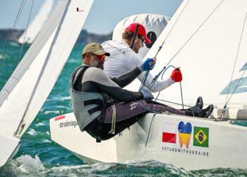 Bruno Prada leva o tetra da Bacardi Cup