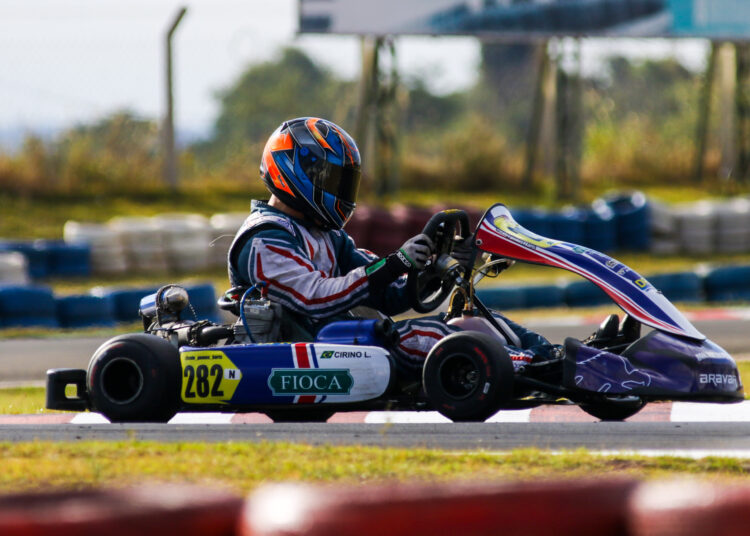 Confira o cronograma completo da primeira Virada Automobilística