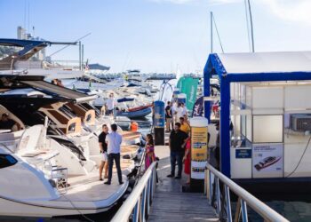 Barco Show eventos defende criação de secretaria náutica para impulsionar setor na Bahia