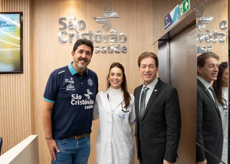 “A mãe tá ON”: Camila Brait retorna e é o primeiro nome de Osasco São Cristóvão Saúde para temporada 2023/24