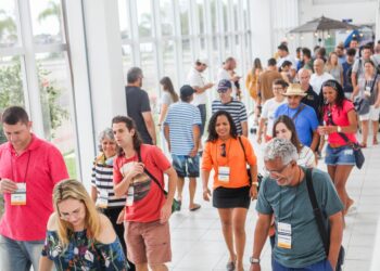 Tudo sobre as palestras do Vela Show 2023