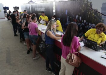 Previsões para o L’Étape Rio marcam abertura do Village na Marina da Glória