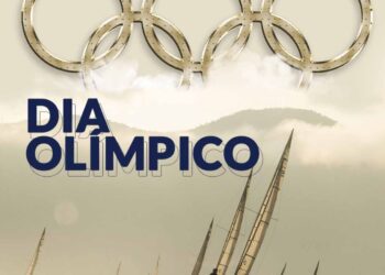 Semana de Vela de Ilhabela homenageia olímpicos no dia 23 de junho