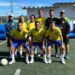 Seleção brasileira viaja nesta quinta-feira para o Mundial de Futebol Social, nos Estados Unidos