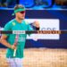 Beach Tennis: André Baran, número 1 do Brasil, joga na França a partir desta quinta-feira