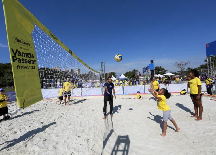 Com atividades gratuitas, Festival Vamos Passear é opção de lazer no Recife, no início de agosto