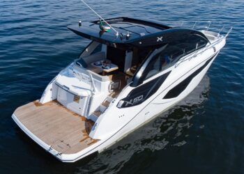 Empresas do mundo náutico confirmam presença na Barco Show Amazonas