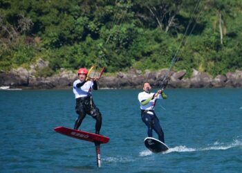 Semana de Vela de Ilhabela define data dos monotipos