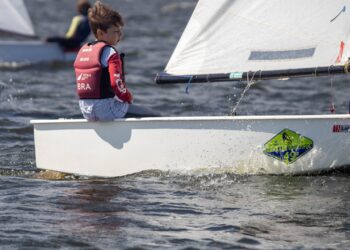 YCSA sedia importante evento de Optimist em julho