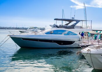 Barco Show Amazonas anuncia expansão do evento e novo endereço em Manaus