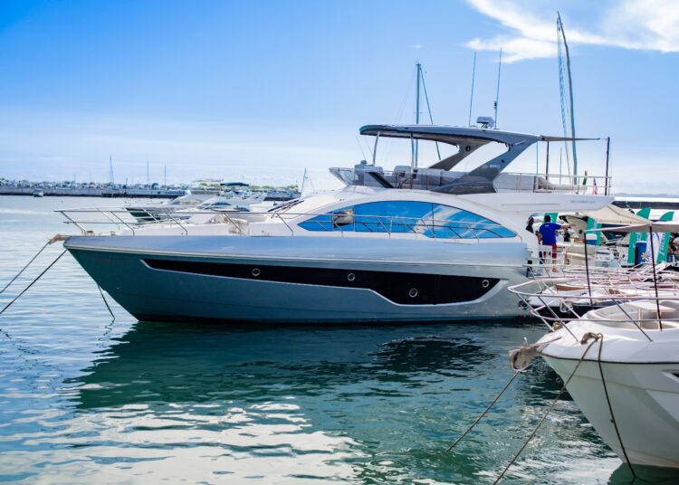 Barco Show Amazonas anuncia expansão do evento e novo endereço em Manaus