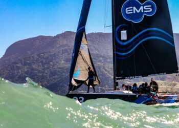 Classe C30 bate recorde na SIVI