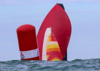 Regatas da Semana Internacional de Vela de Ilhabela homenageiam Eduardo Souza Ramos