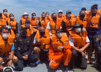 Fórum de Segurança do Navegador Amador será no Clube Hebraica, em São Paulo (SP)