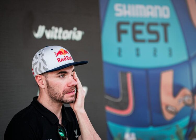 Shimano Fest 2023 abre as portas com a presença do bicampeão mundial Henrique Avancini