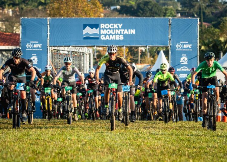 Rocky Mountain Games realiza última etapa do ano neste sábado com inscrições esgotadas