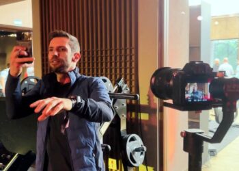 Experiências do usuário e tecnologia ganham força entre as marcas de equipamentos esportivos