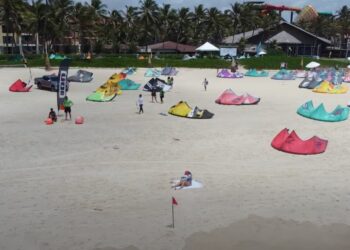 MolokaBRA abre com bidirecional