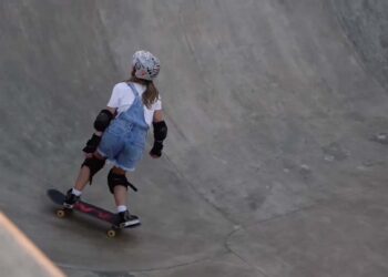 Sandro Dias promove acampamento para o Dia das Crianças