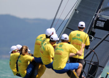 Raia das Ilhas Canárias escolhida como Final da SSL Gold Cup 2023