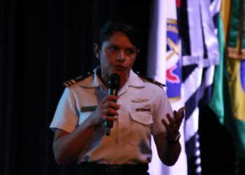 Fórum de Segurança do Navegador Amador abre com debates e palestras