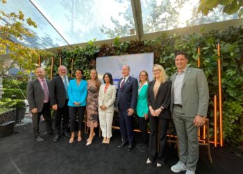 Esporte contribui para metas globais para a natureza