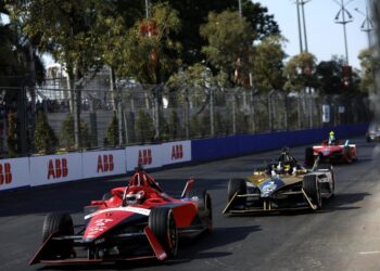 Fórmula E atualiza calendário da 10ª temporada e confirma etapas em Xangai e Hyderabad