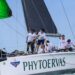 Phytoervas 4Z está na disputa da 73ª Regata Santos-Rio