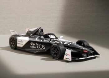 Próxima temporada da F-E terá dupla de pilotos da Nova Zelândia