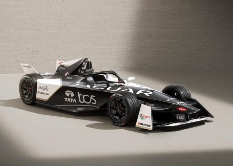 Próxima temporada da F-E terá dupla de pilotos da Nova Zelândia