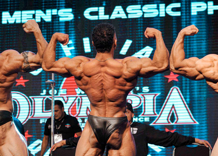 Mr. Olympia Brasil Expo impulsiona o crescimento do mercado de nutrição esportiva no país