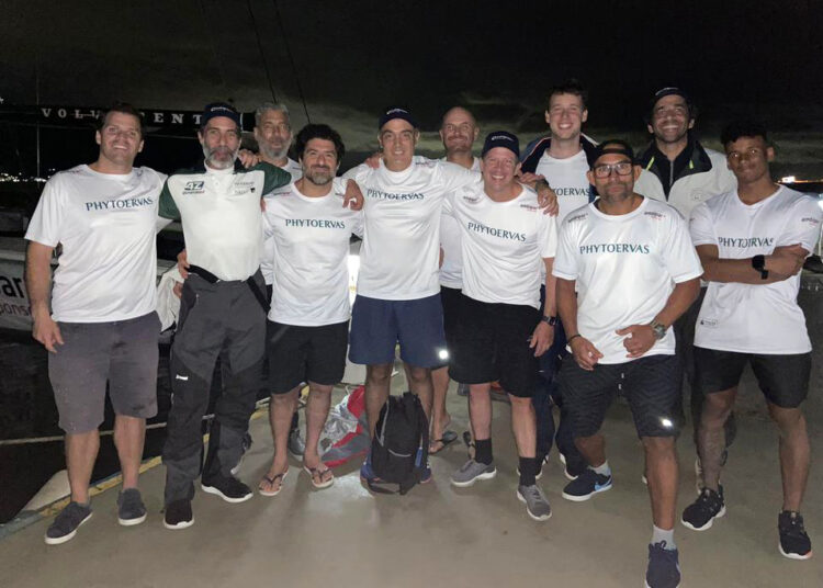 Phytoervas fecha 2023 com mais um pódio