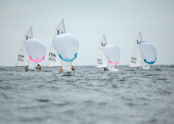 Brasileiros estreiam bem no Mundial da Juventude 2023