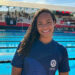 Celine Bispo coleciona medalhas no Brasileiro Júnior de Verão 2023