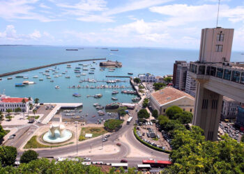 Barco Show Bahia muda de data; Evento de pós-carnaval obriga alteração