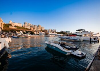 Barco Show confirma calendário de 2024 com Salvador, Aracajú, Manaus e Recife