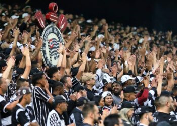 Formula E e S.C. Corinthians Paulista lançam parceria para 2024