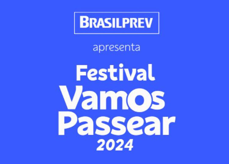 Festival Vamos Passear é adiado em Porto Alegre