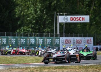 Fórmula E: Português vence duas corridas em Portland e entra na briga pelo título
