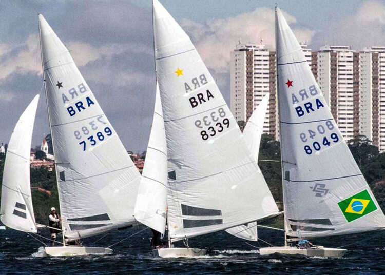 Paulista de Star 2024 será neste fim de semana no YCSA