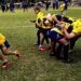 Maior festival infantil de Rugby do Brasil é realizado em Guarulhos (SP)