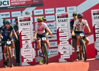 Avelar Sports aprova Copa do Mundo de XCE em São Paulo