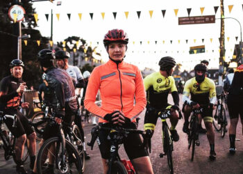 L’Étape e Tour de France comemoram crescimento de presença feminina