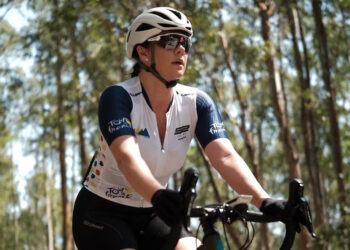 Érika Soares e Bruno Lemes confirmam o favoritismo e vencem etapa de Campos do Jordão do L’Étape Brasil