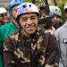 Ídolo brasileiro, Sandro Dias confirma presença na Skate Run 2024