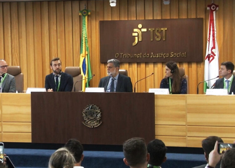 Terceira Cúpula de Integridade Esportiva quer ampliar debate sobre ESG, educação e gênero