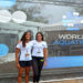 Atletas do YCB celebram experiência internacional no Mundial de Águas Abertas Júnior