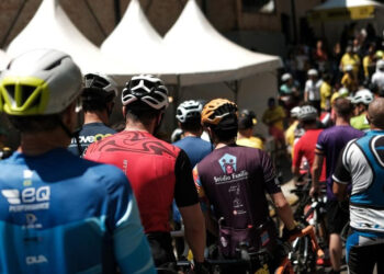 L’Étape Brasil by Tour de France comemora resultados de 2024